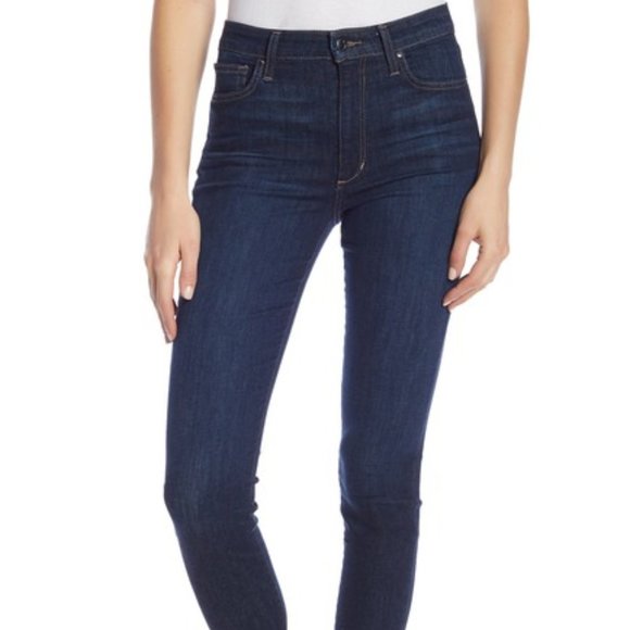 Joe's Jeans Jeans New Joes Jeans Charlie High Waisted Skinny Jeans